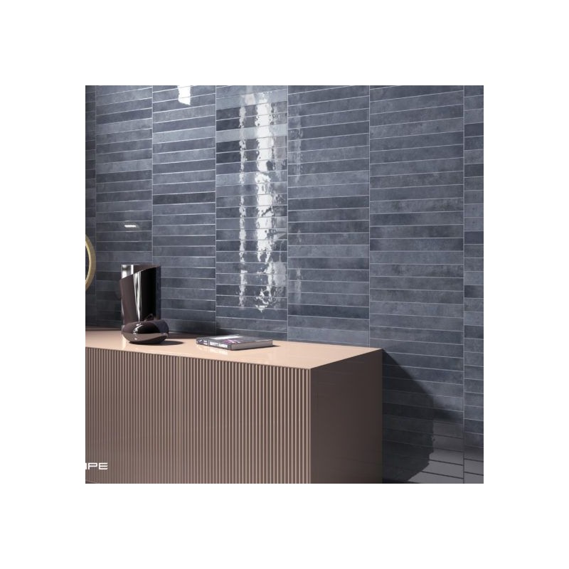 VERTICALE DEEP ROYAL 10X10