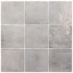 Azulejo efecto Monocolor Verticale de Equipe para Baño,Residencial