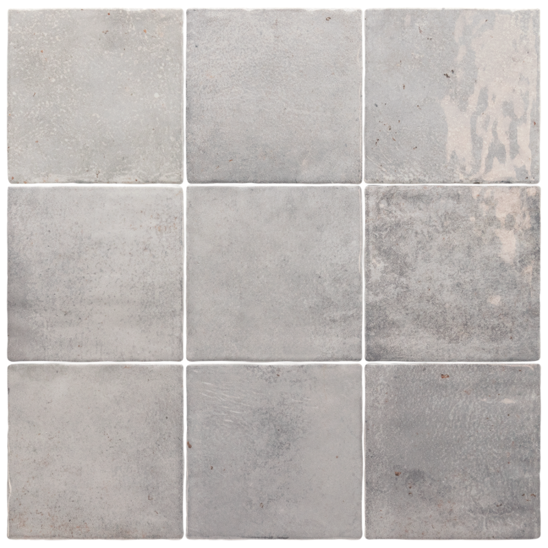 Azulejo efecto Monocolor Verticale de Equipe para Baño,Residencial