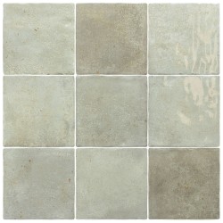 Azulejo efecto Monocolor Verticale de Equipe para Baño,Residencial