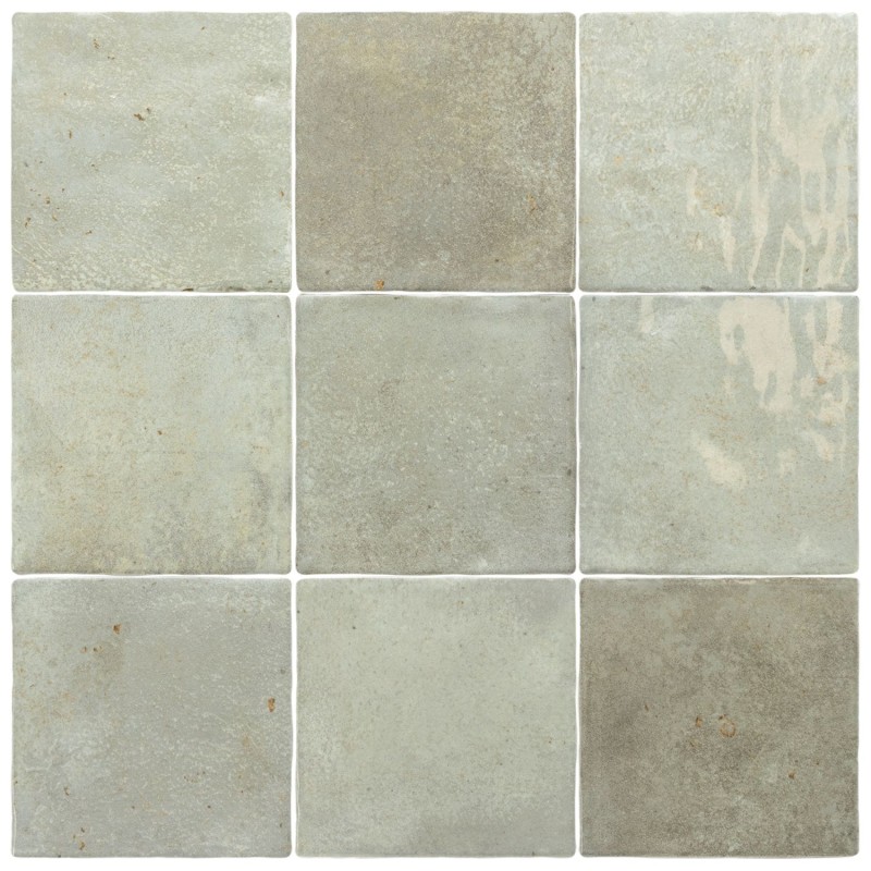 Azulejo efecto Monocolor Verticale de Equipe para Baño,Residencial