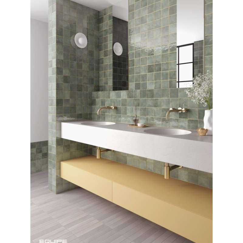 VERTICALE OAKMOSS 10X10