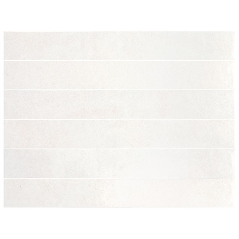 Azulejo efecto Monocolor Verticale de Equipe para Baño,Residencial