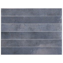 Azulejo efecto Monocolor Verticale de Equipe para Baño,Residencial