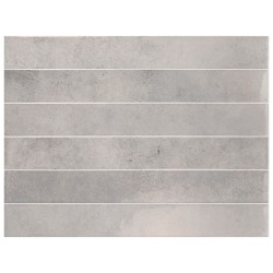 Azulejo efecto Monocolor Verticale de Equipe para Baño,Residencial
