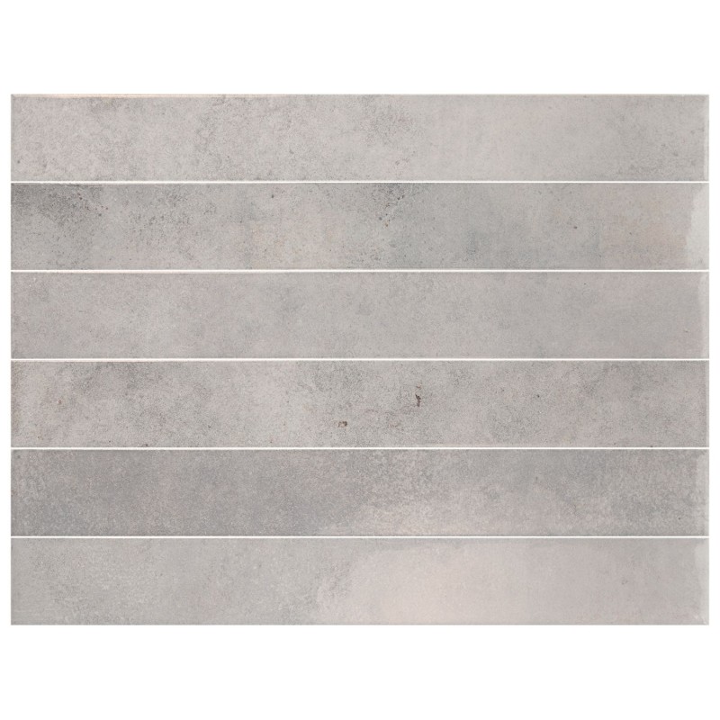 Azulejo efecto Monocolor Verticale de Equipe para Baño,Residencial