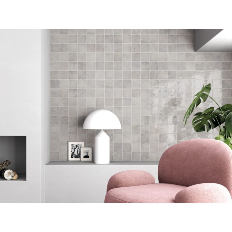 VERTICALE DIM GRAY 5X40