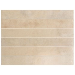 Azulejo efecto Monocolor Verticale de Equipe para Baño,Residencial