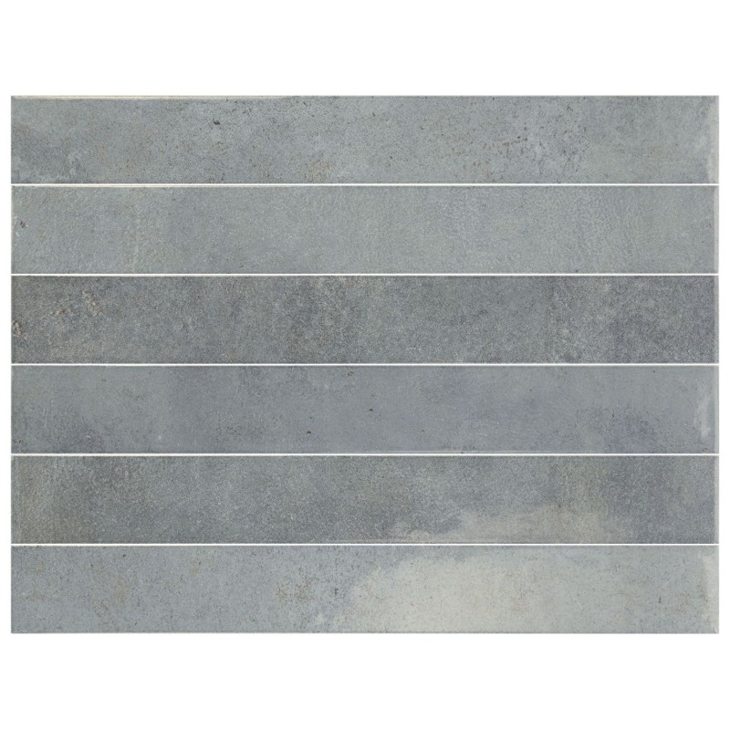 Azulejo efecto Monocolor Verticale de Equipe para Baño,Residencial