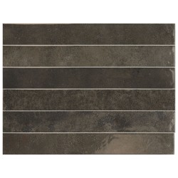 Azulejo efecto Monocolor Verticale de Equipe para Baño,Residencial