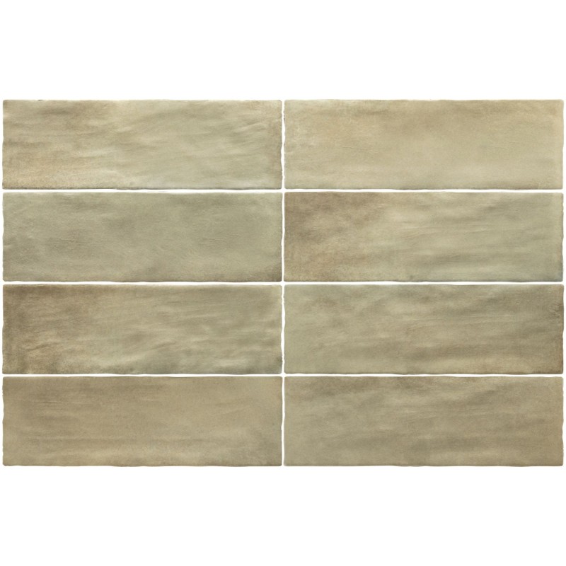 Azulejo efecto Monocolor Sabbia de Equipe para Baño,Residencial