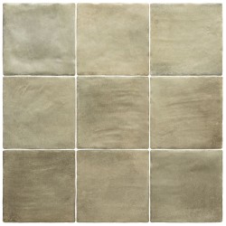Azulejo efecto Monocolor Sabbia de Equipe para Baño,Residencial
