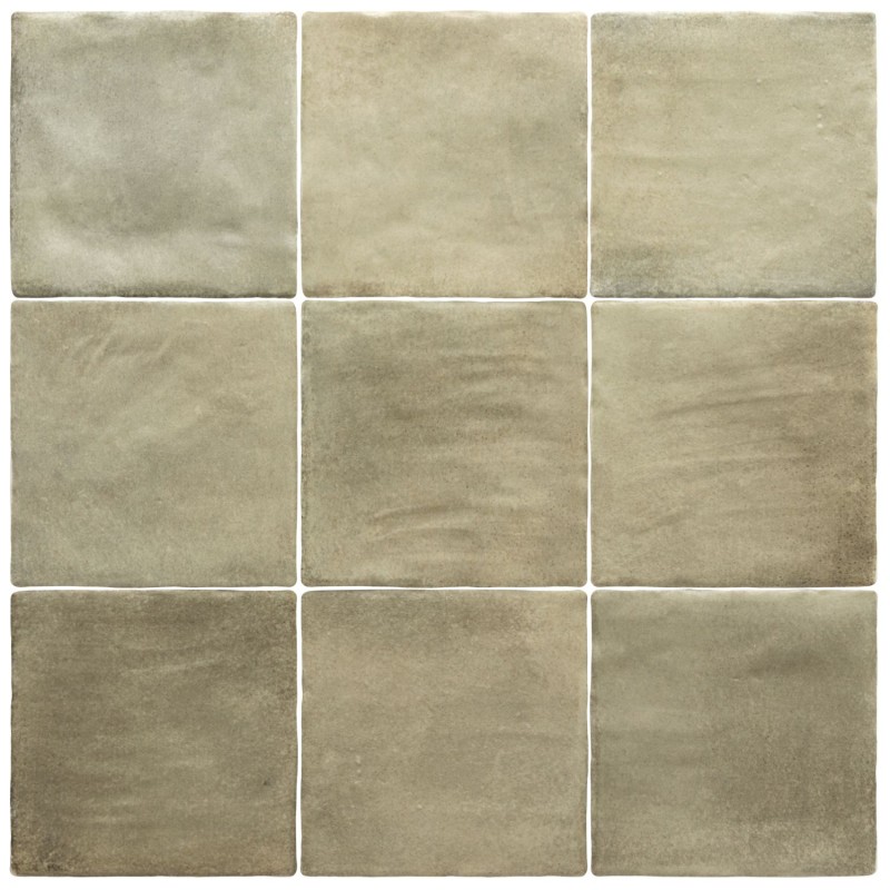 Azulejo efecto Monocolor Sabbia de Equipe para Baño,Residencial