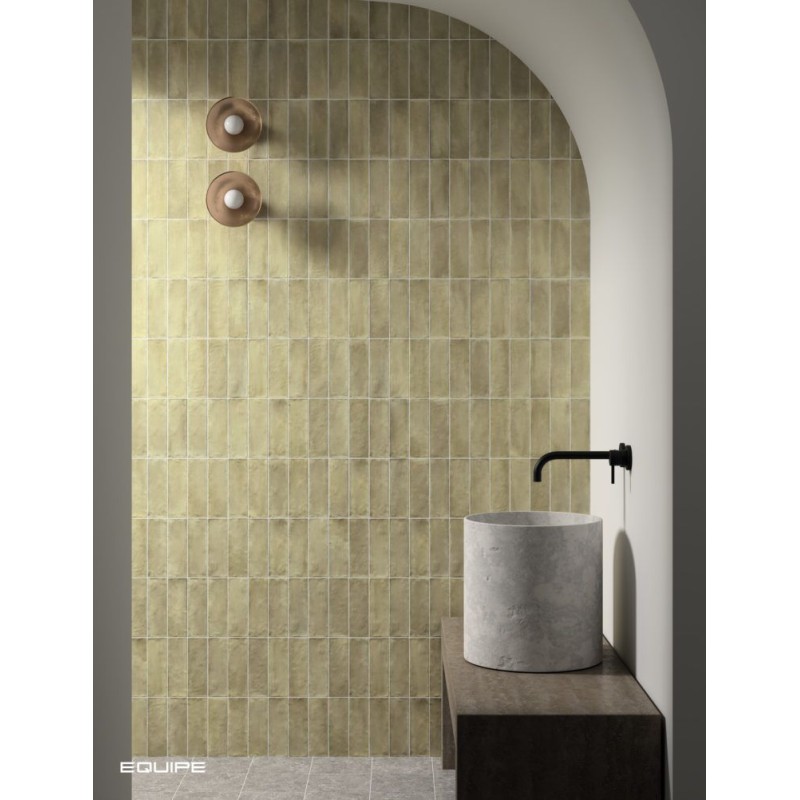 SABBIA WEALD GREEN 10X10