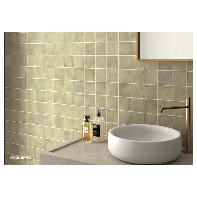 SABBIA WEALD GREEN 10X10