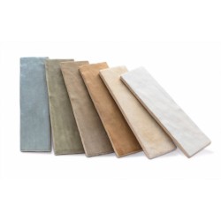 Azulejo efecto Monocolor Sabbia de Equipe para Baño,Residencial