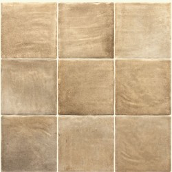 Azulejo efecto Monocolor Sabbia de Equipe para Baño,Residencial