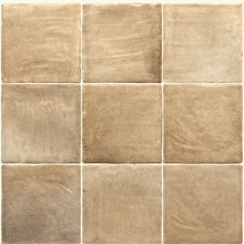 Azulejo efecto Monocolor Sabbia de Equipe para Baño,Residencial