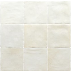 Azulejo efecto Monocolor Sabbia de Equipe para Baño,Residencial