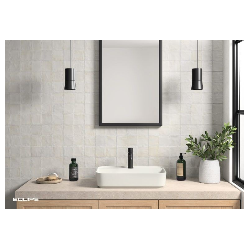 SABBIA SILICA WHITE 10X10