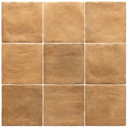 Azulejo efecto Monocolor Sabbia de Equipe para Baño,Residencial