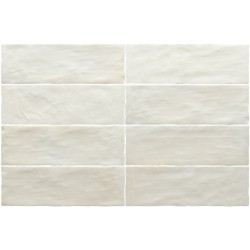 Azulejo efecto Monocolor Sabbia de Equipe para Baño,Residencial