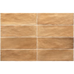 Azulejo efecto Monocolor Sabbia de Equipe para Baño,Residencial