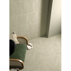 Azulejo efecto Monocolor Corsica de Equipe para Baño,Residencial