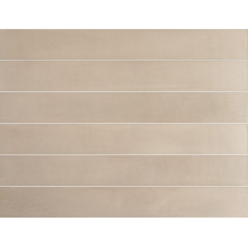 Azulejo efecto Monocolor Corsica de Equipe para Baño,Residencial