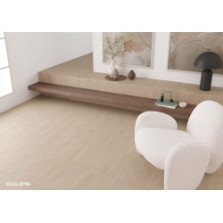 Azulejo efecto Monocolor Corsica de Equipe para Baño,Residencial