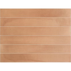 Azulejo efecto Monocolor Corsica de Equipe para Baño,Residencial