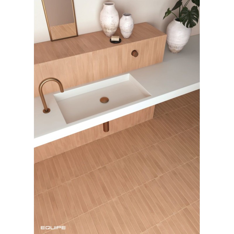 CORSICA SUNDOWN CLAY 5X40