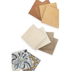 Azulejo efecto Hidráulico Ares de Equipe para Baño,Residencial,Decoración