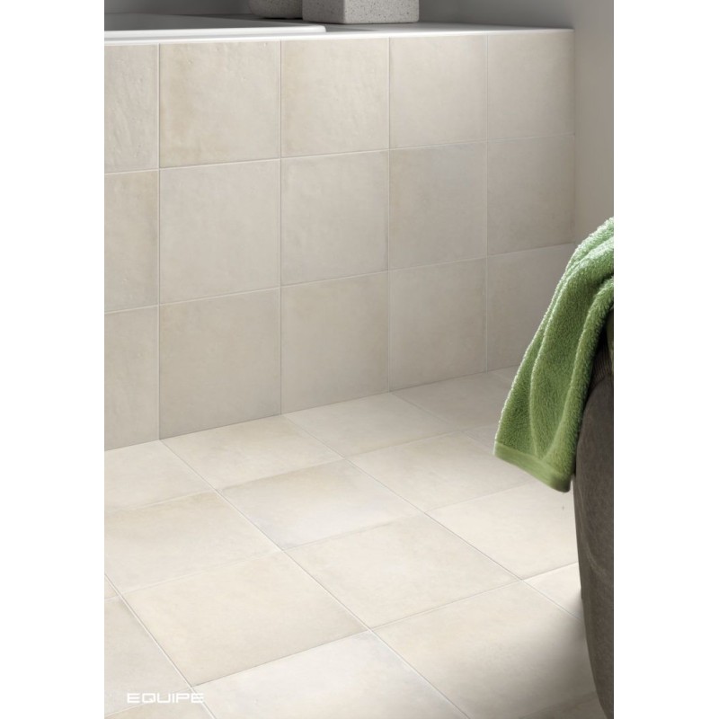 ARES DECORADA BLANCO 20X20