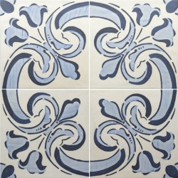 Azulejo efecto Hidráulico Ares de Equipe para Baño,Residencial,Decoración