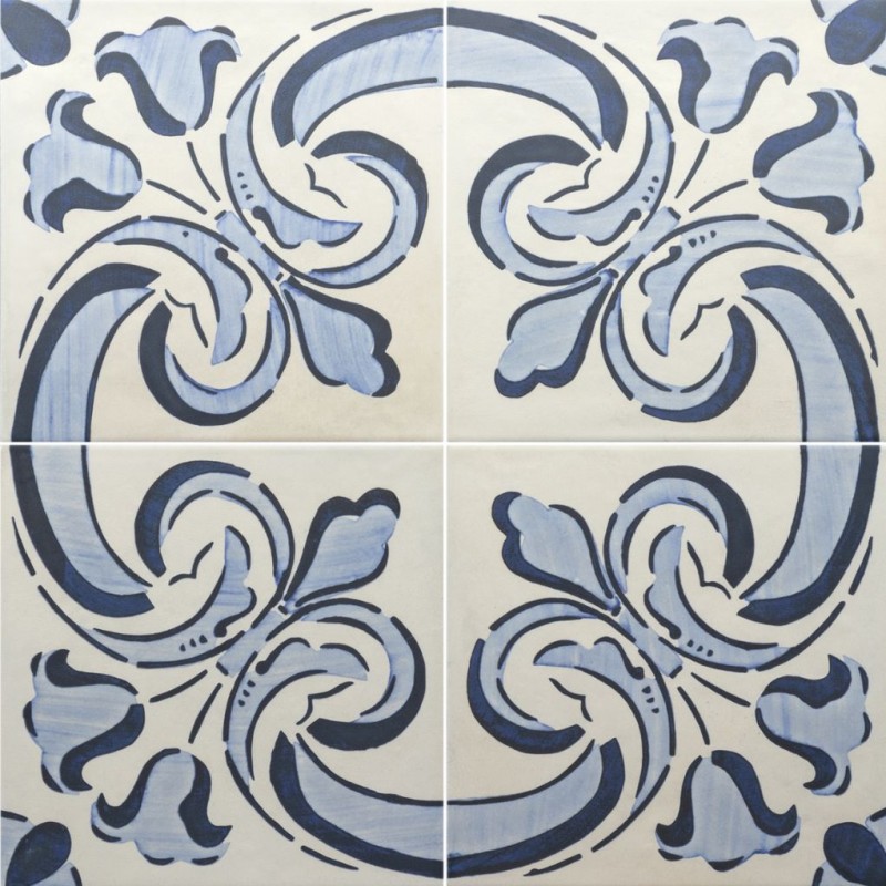 Azulejo efecto Hidráulico Ares de Equipe para Baño,Residencial,Decoración