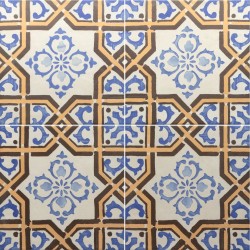 Azulejo efecto Hidráulico Ares de Equipe para Baño,Residencial,Decoración