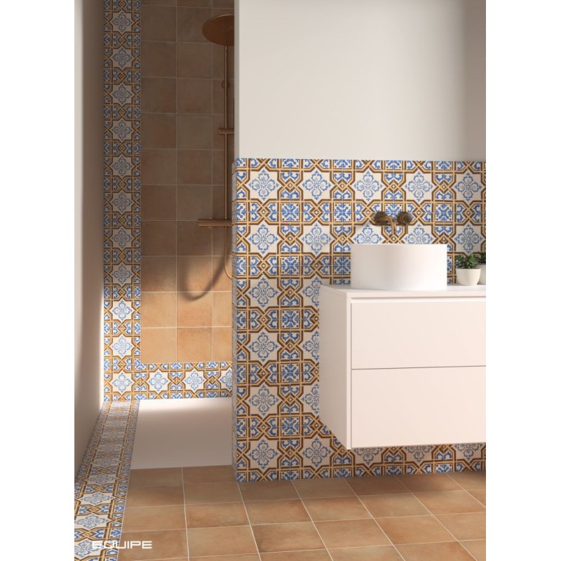 ARES DECORADA MAESTRAT 20X20