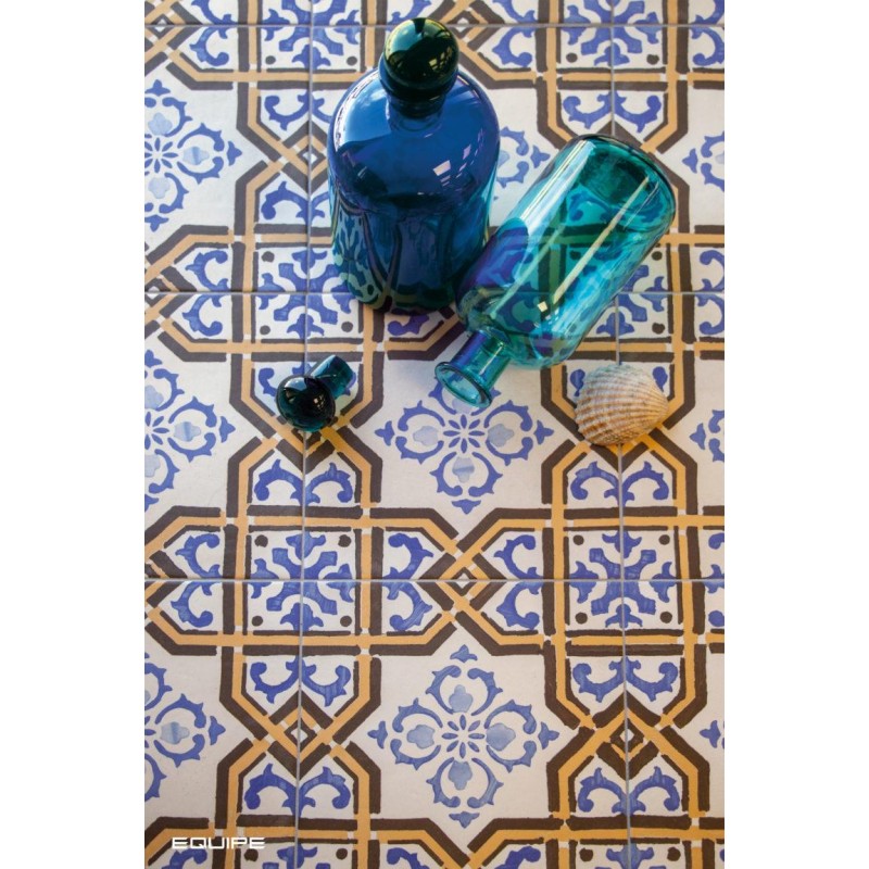 ARES DECORADA MAESTRAT 20X20