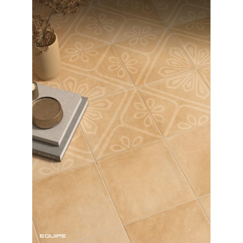 ARES DECORADA NATURAL 20X20