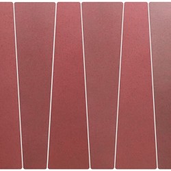 Porcelánico Bamboo Granada Equipe 5,6x22,4 cm - Ferrolan