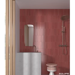 Porcelánico Bamboo Granada Equipe 5,6x22,4 cm - Ferrolan