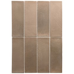 Azulejo efecto Monocolor Miyako de Equipe para Baño,Decoración,Residencial