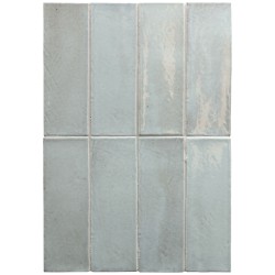 Azulejo efecto Monocolor Miyako de Equipe para Baño,Decoración,Residencial