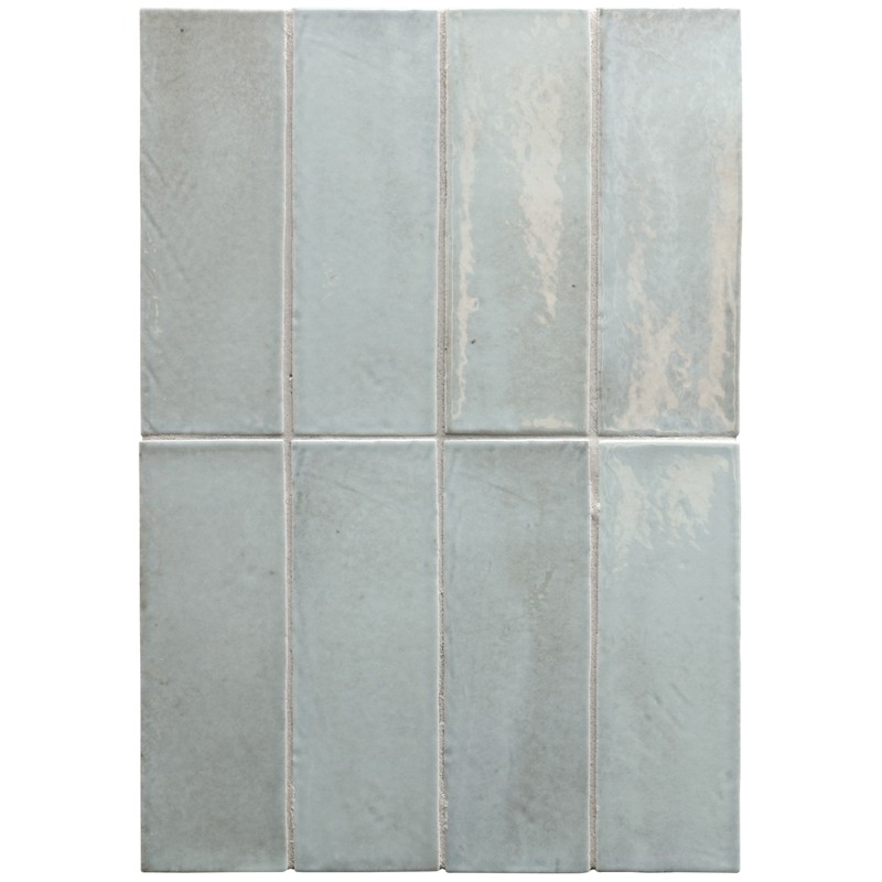 Azulejo efecto Monocolor Miyako de Equipe para Baño,Decoración,Residencial