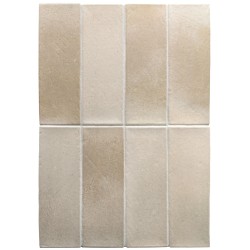 Azulejo efecto Monocolor Miyako de Equipe para Baño,Decoración,Residencial