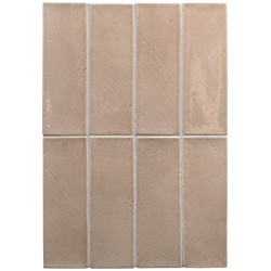 Azulejo efecto Monocolor Miyako de Equipe para Baño,Decoración,Residencial