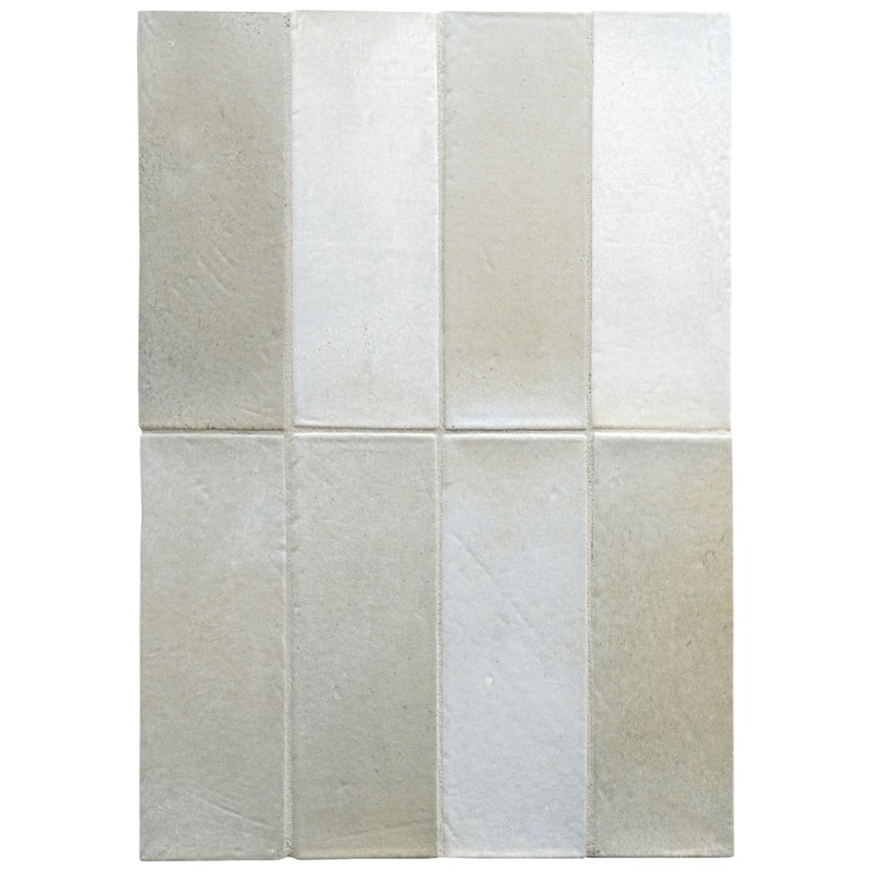 Azulejo efecto Monocolor Miyako de Equipe para Baño,Decoración,Residencial