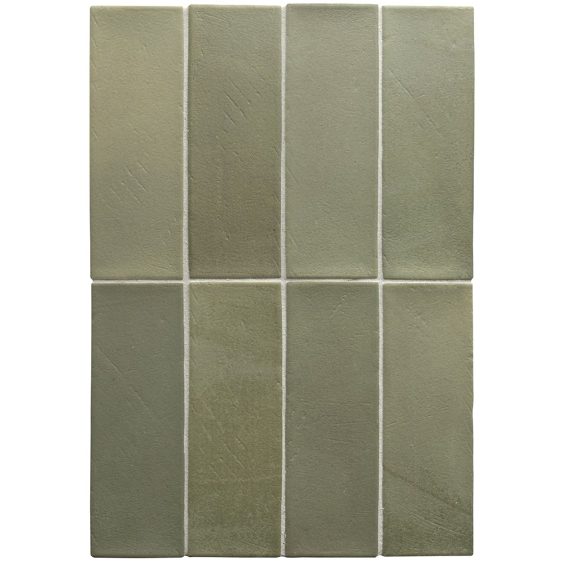 Azulejo efecto Monocolor Miyako de Equipe para Baño,Decoración,Residencial