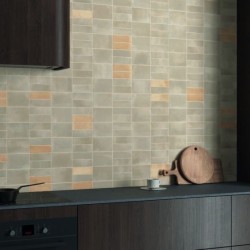 Azulejo efecto Monocolor Miyako de Equipe para Baño,Decoración,Residencial